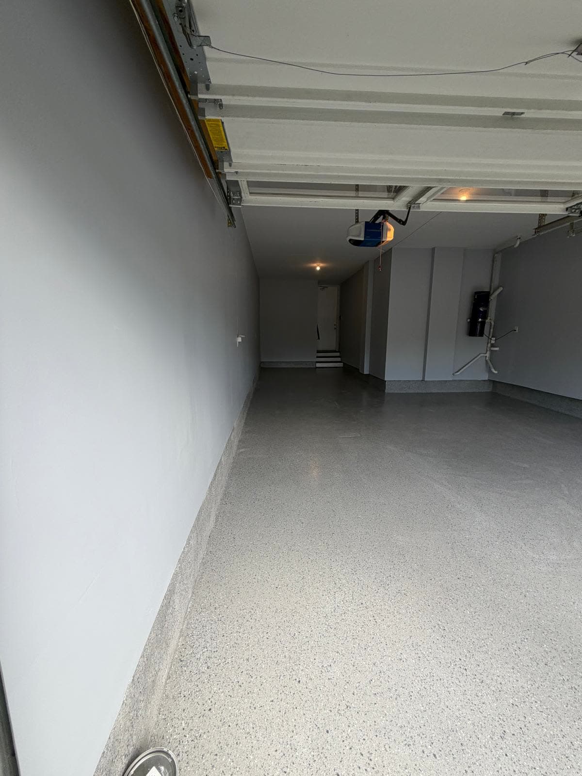 Painting Project in the GTA - finished 4