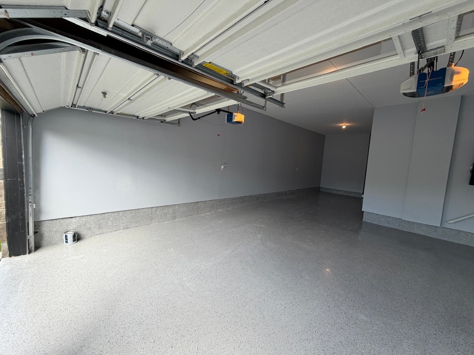 Painting Project in the GTA - finished 5
