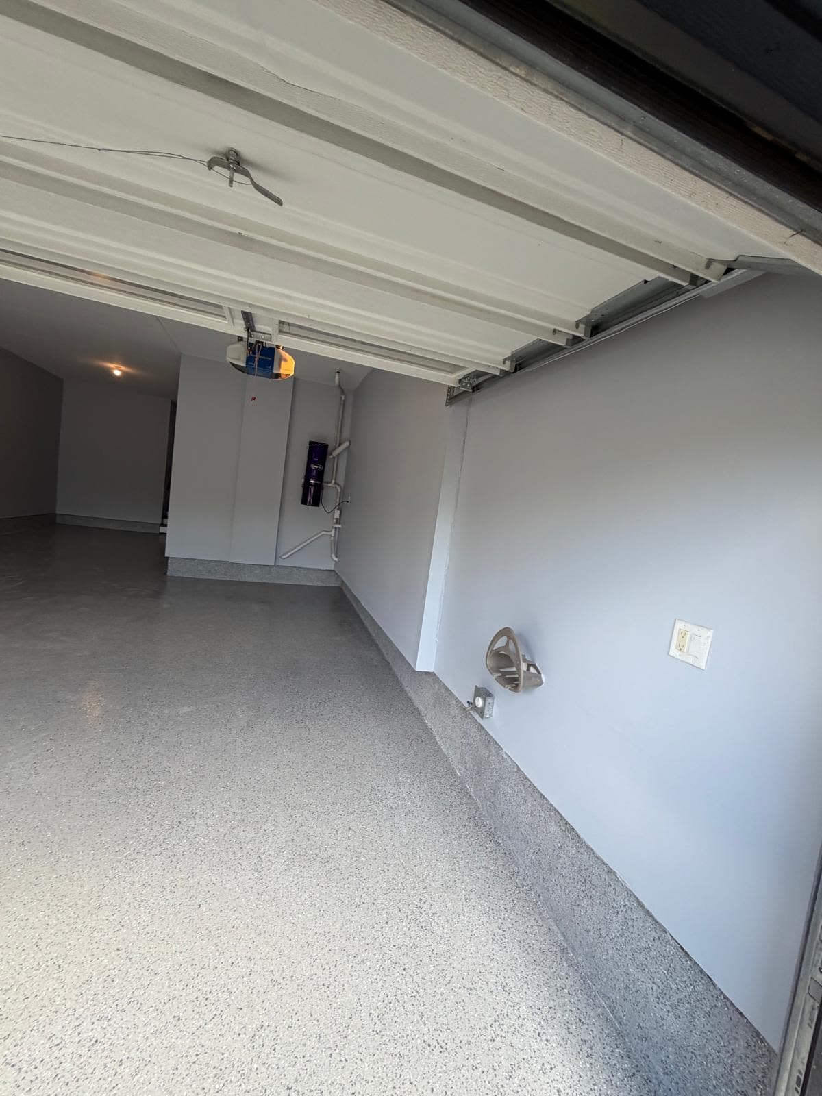 Painting Project in the GTA - finished 6