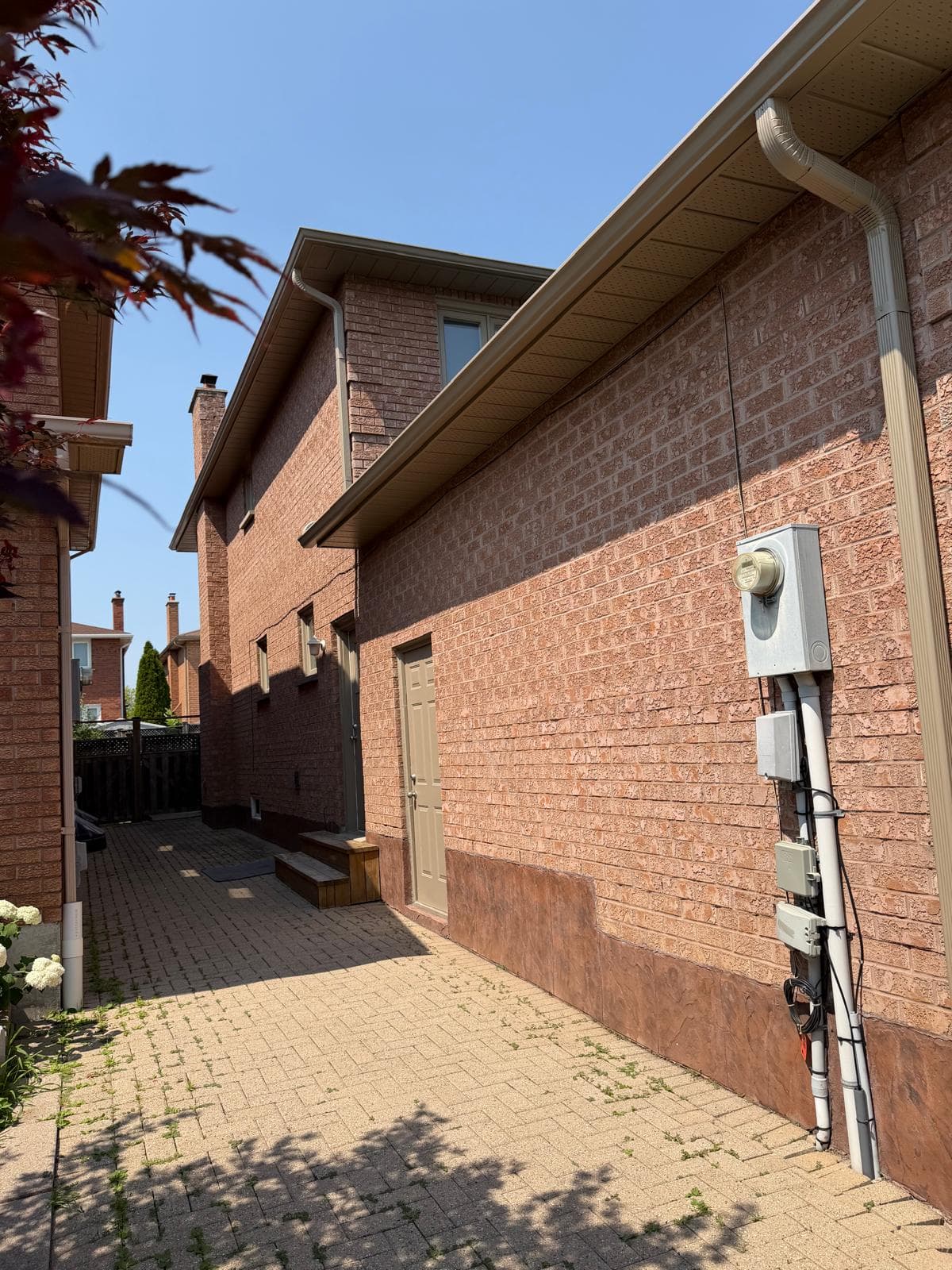 Painting Project in Vaughan - finished 7