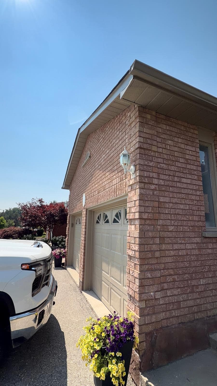 Painting Project in Vaughan - finished 8