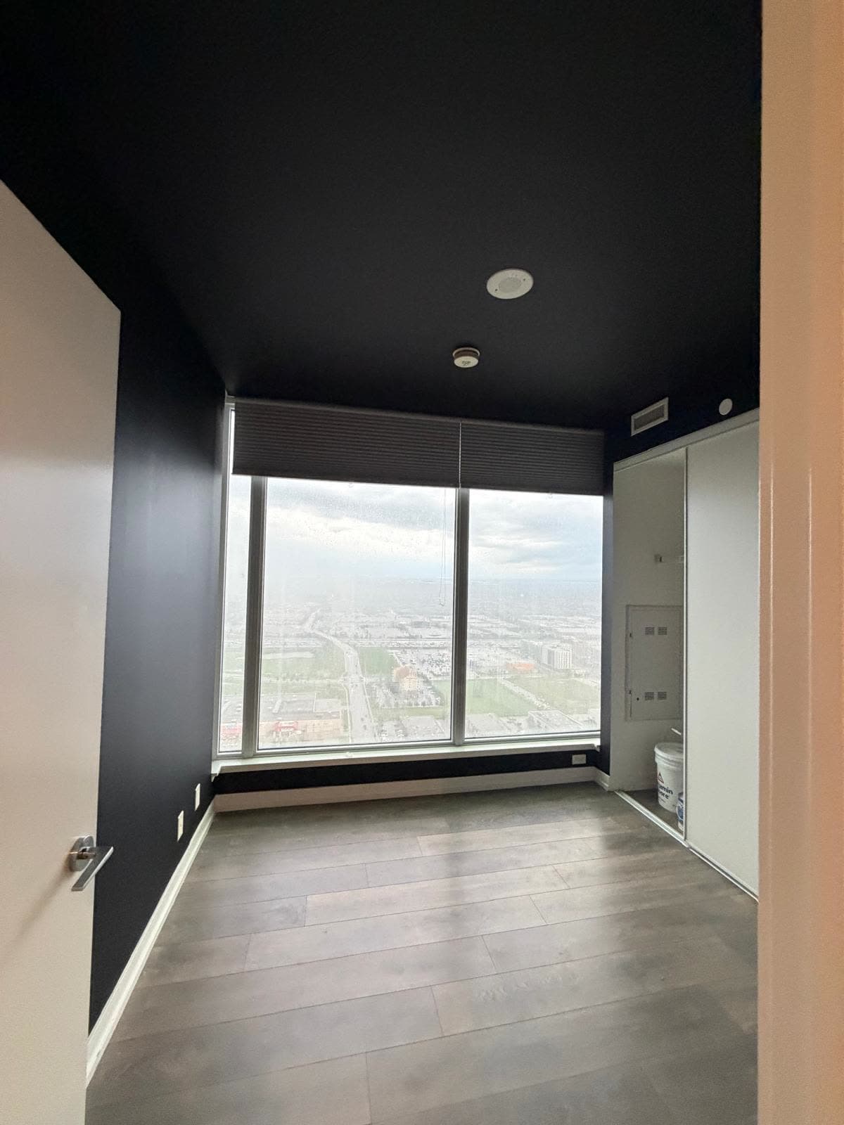 Condo Painting Project in York - finished 3