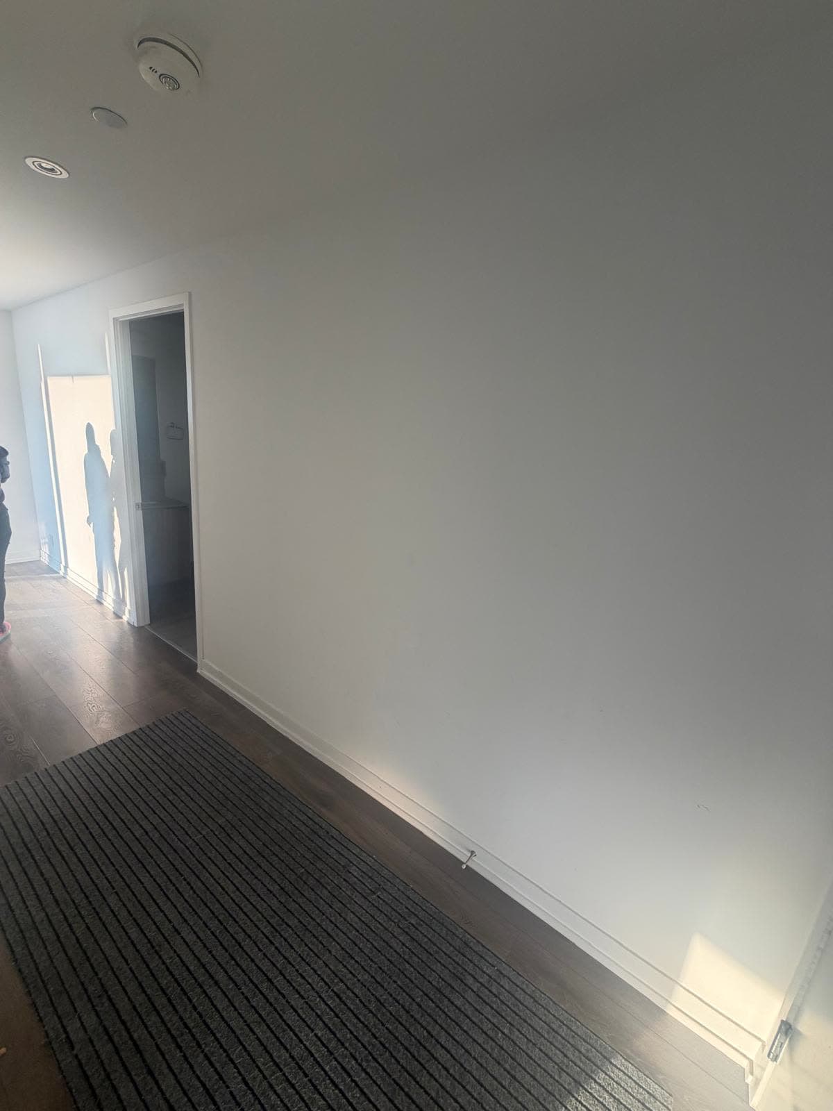 Condo Painting Project in York - finished 4