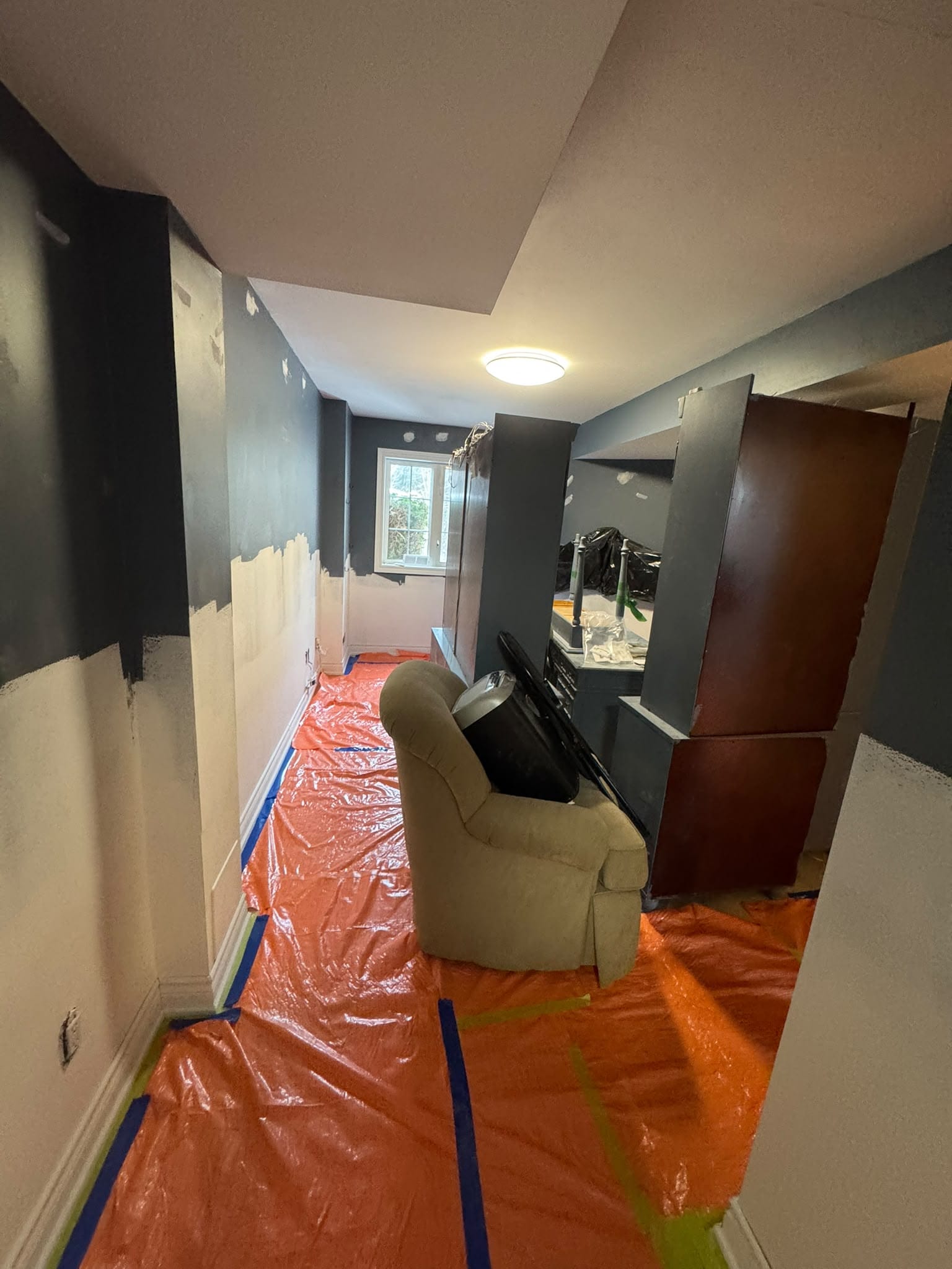 Before photo 6