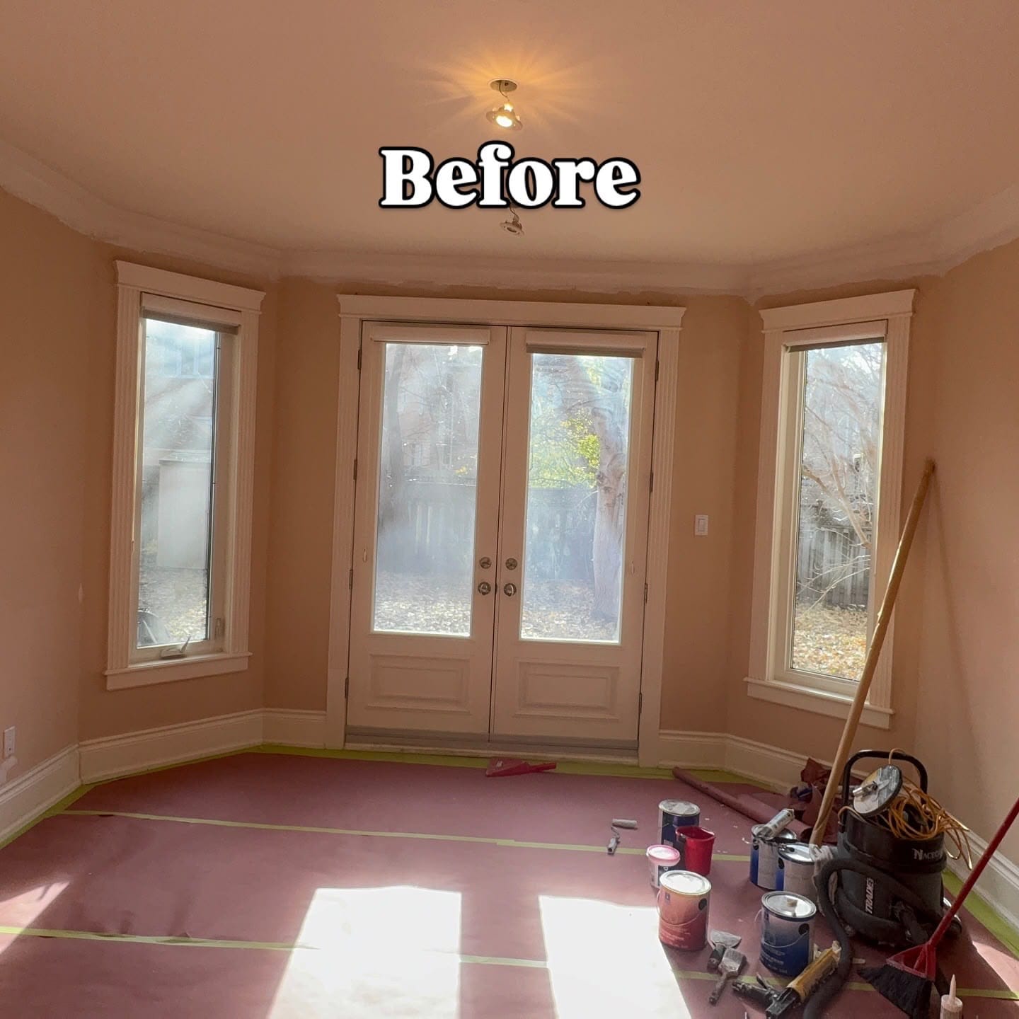 Before photo 9