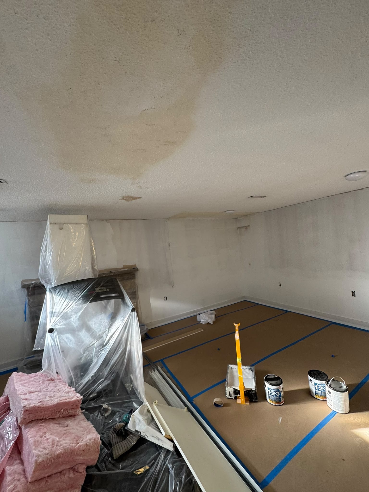 Before photo 11
