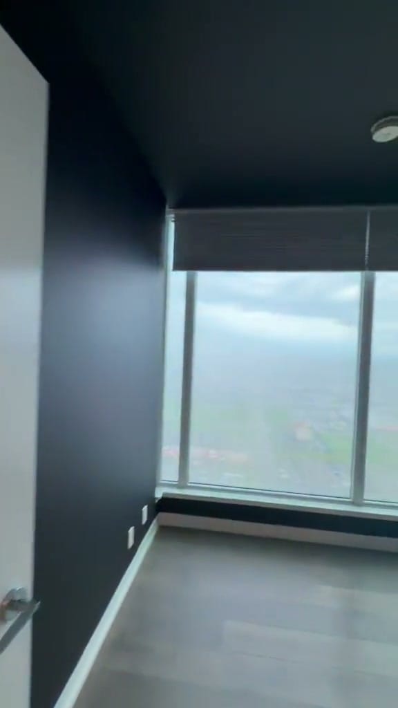Condo Painting Project in York - after