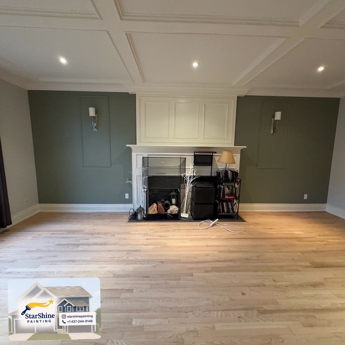 Interior Painting