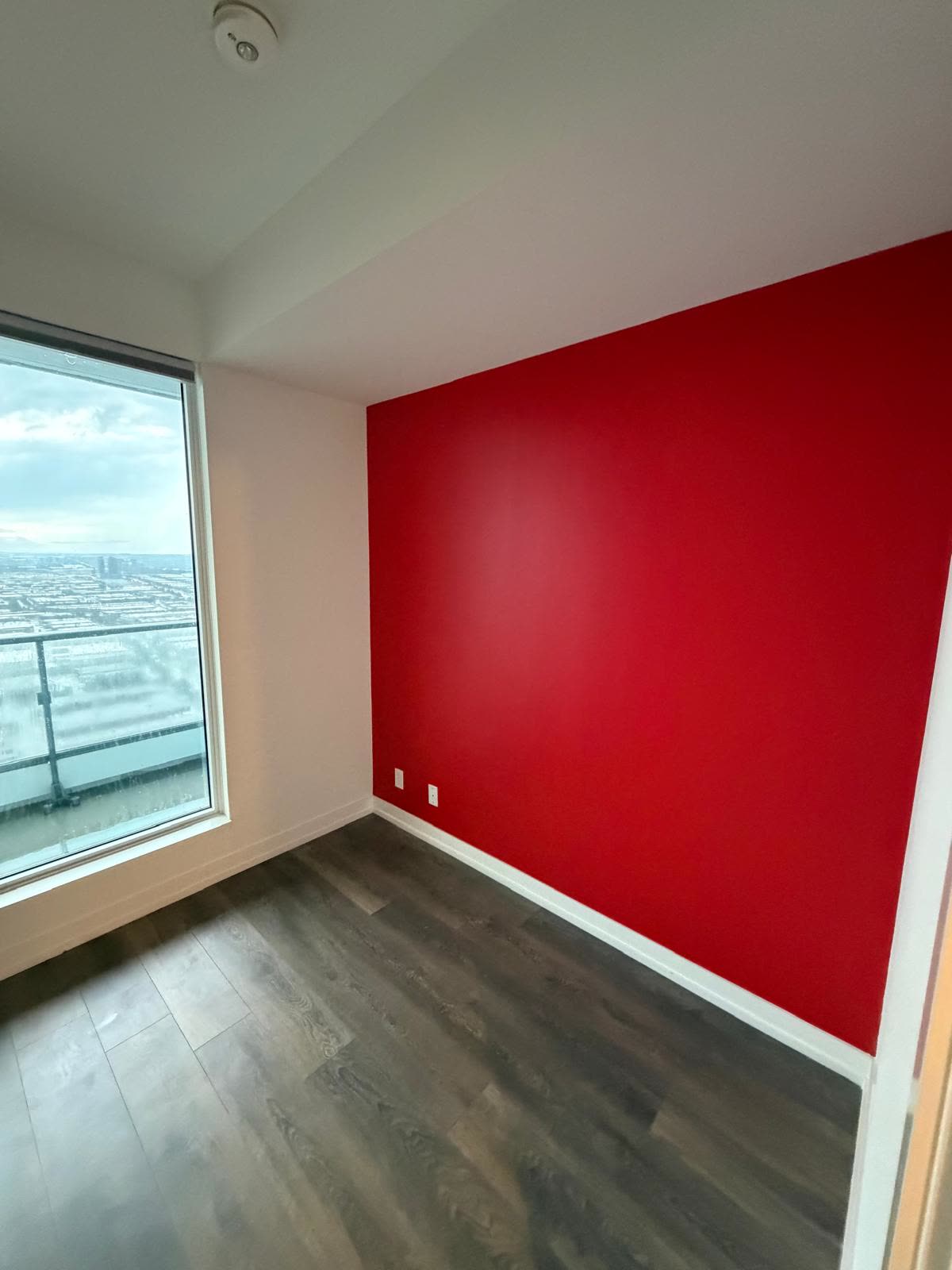 Condo Painting