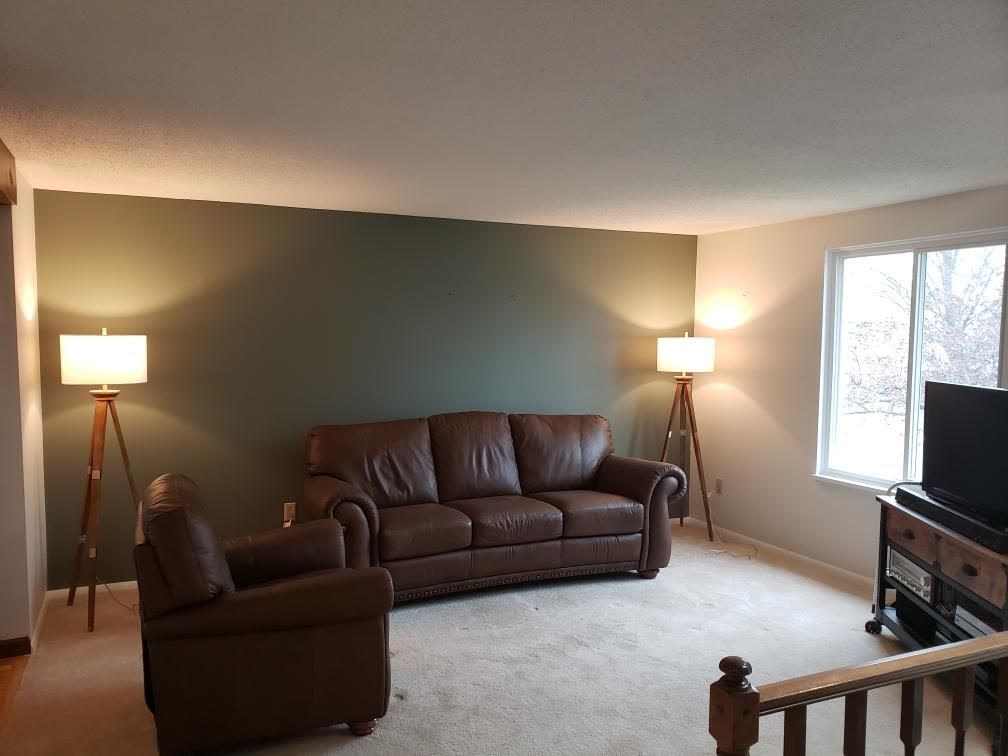 Residential Painting project