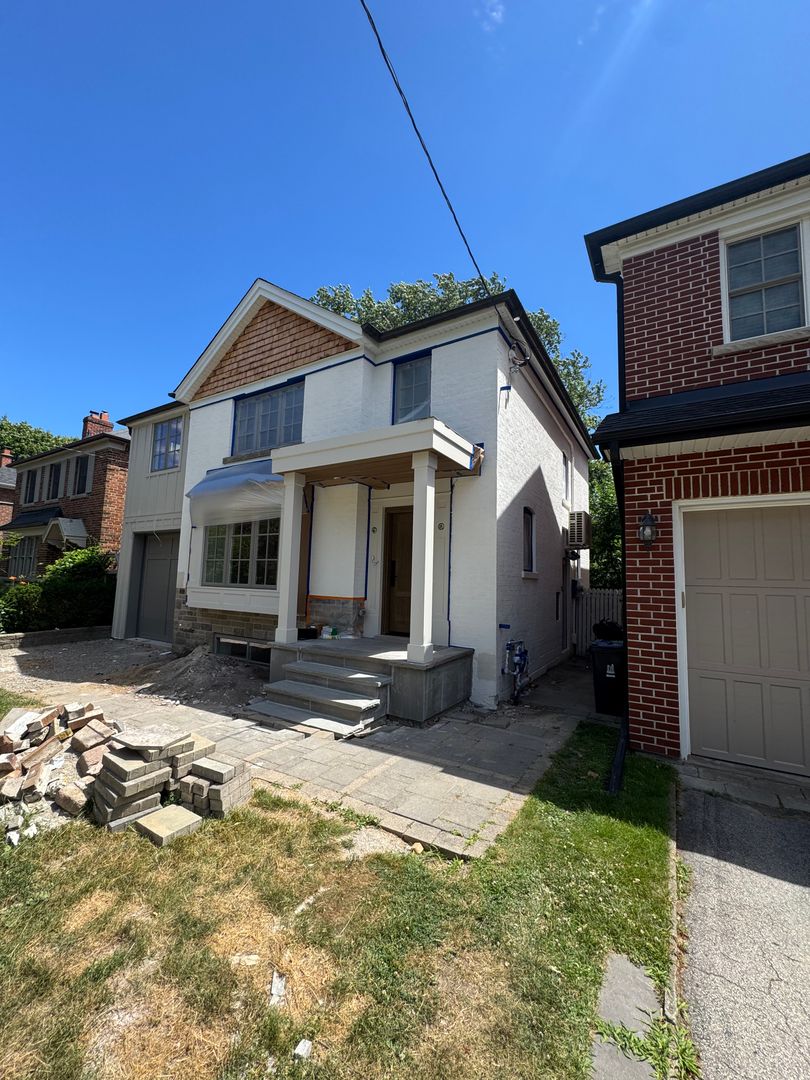 Tiling Services Hero