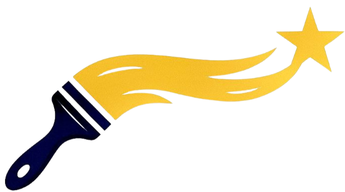 Starshine Painting Logo