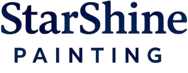 Starshine Painting Logo