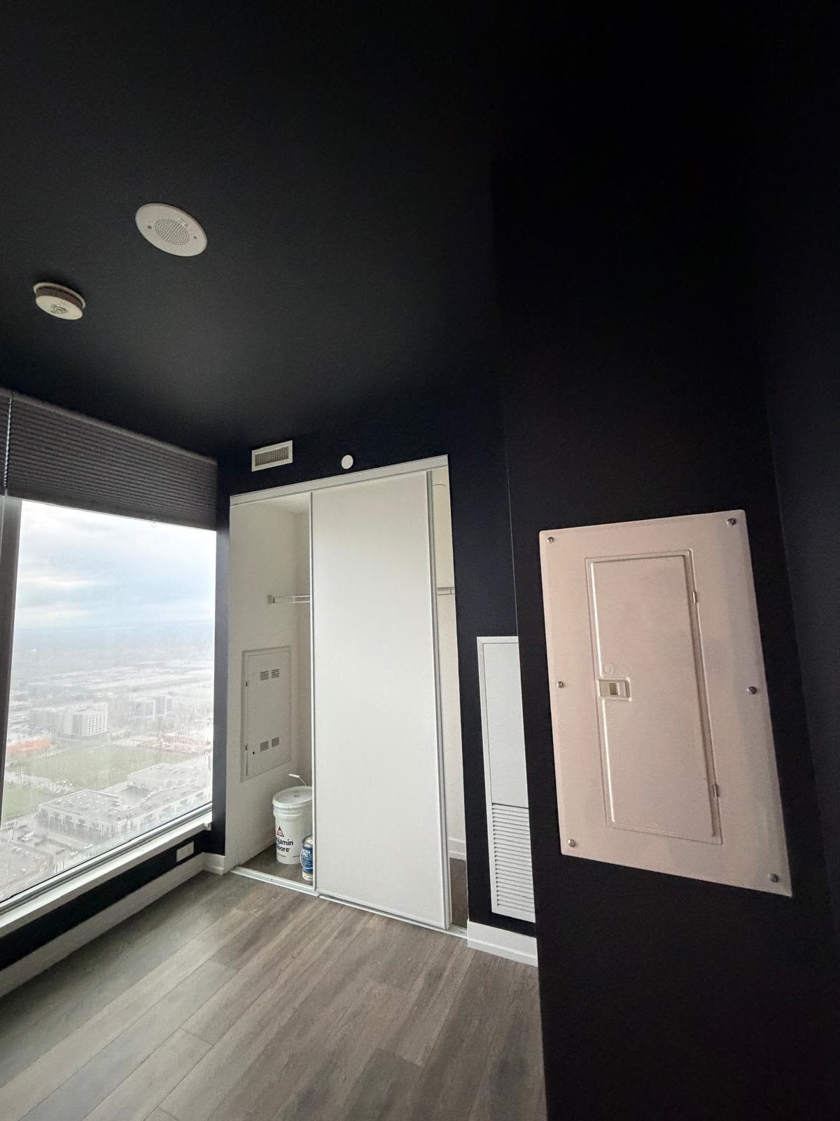 Condo Painting project
